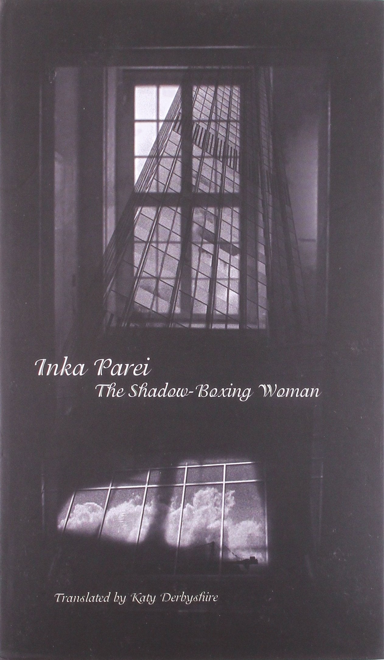 The Shadow-Boxing Woman (German List) Contemporary literature