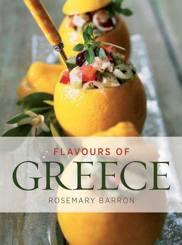 Flavours of Greece Leisure, Home & Garden