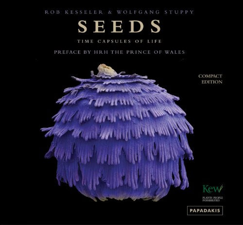Seeds: Time Capsules of Life Travel