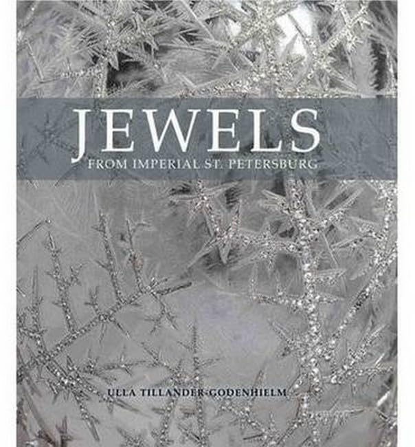 Jewels from Imperial St. Petersburg Film, Art & Culture