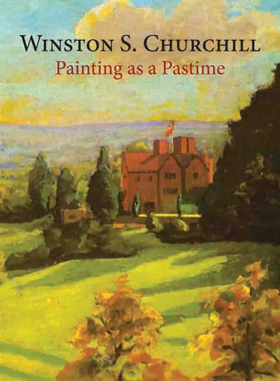 Painting As A Pastime Film, Art & Culture