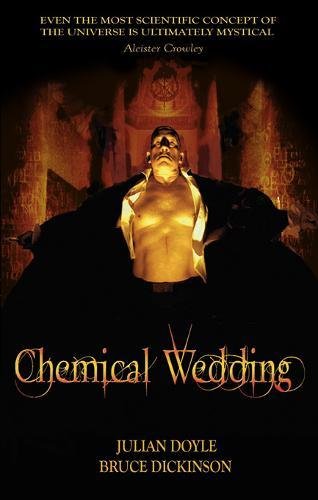 Product Image: Chemical Wedding
