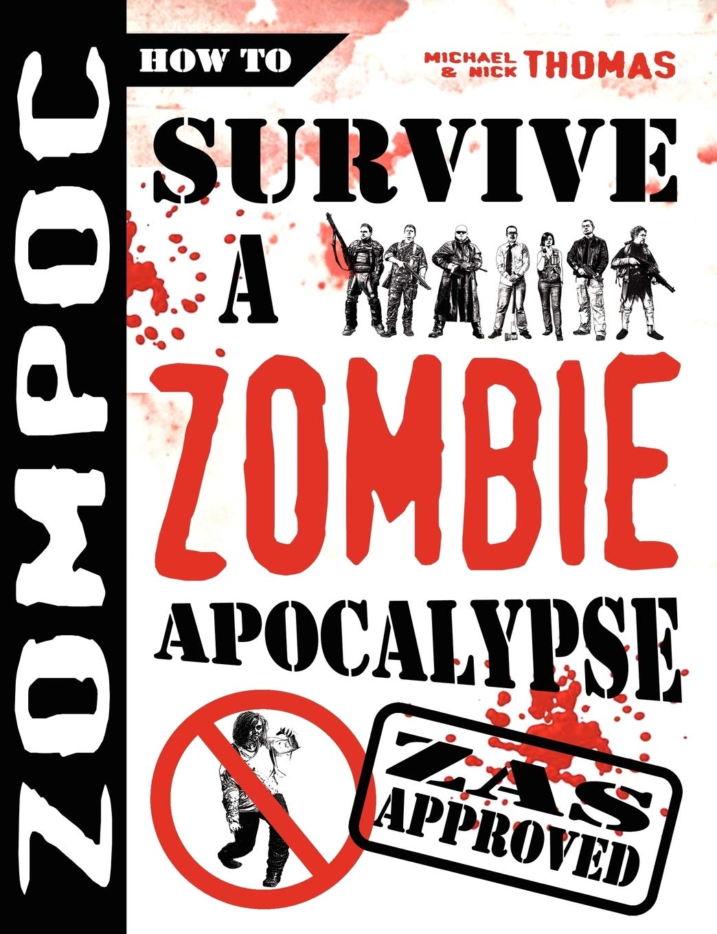 Zompoc Humour & Satire