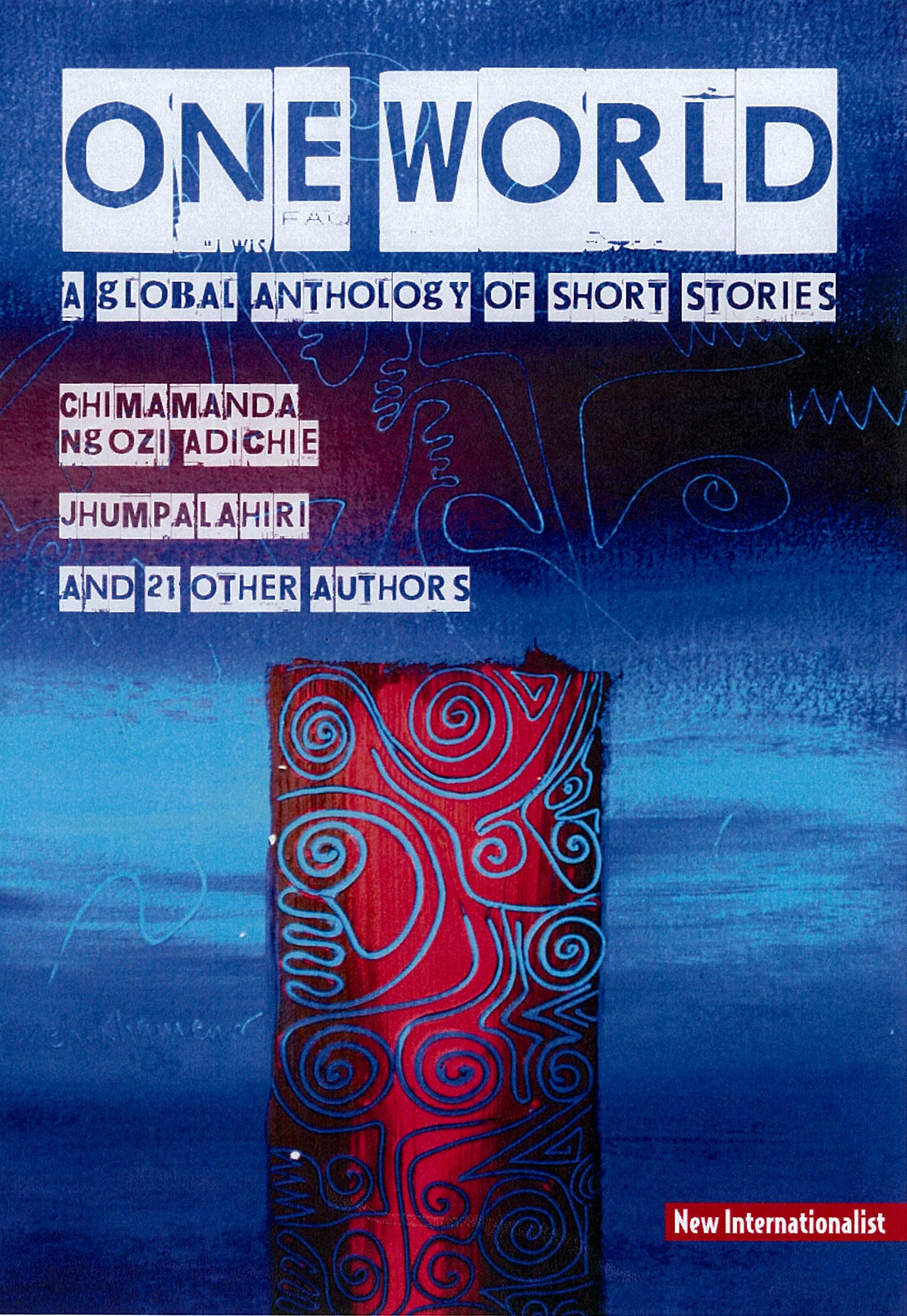 One World Contemporary literature Books