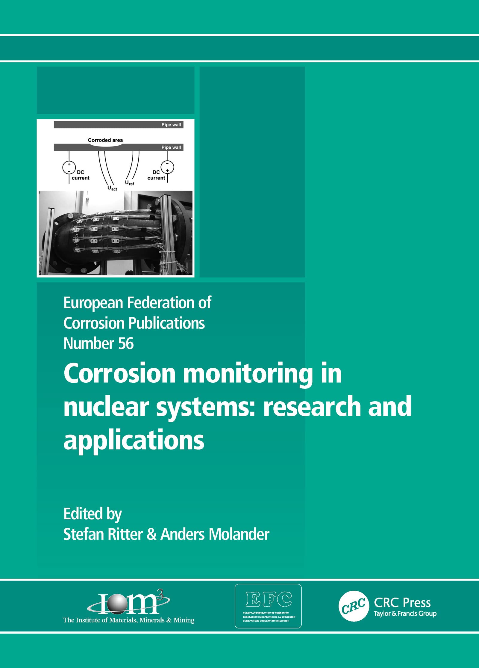 Corrosion Monitoring in Nuclear Systems EFC 56 Natural Sciences