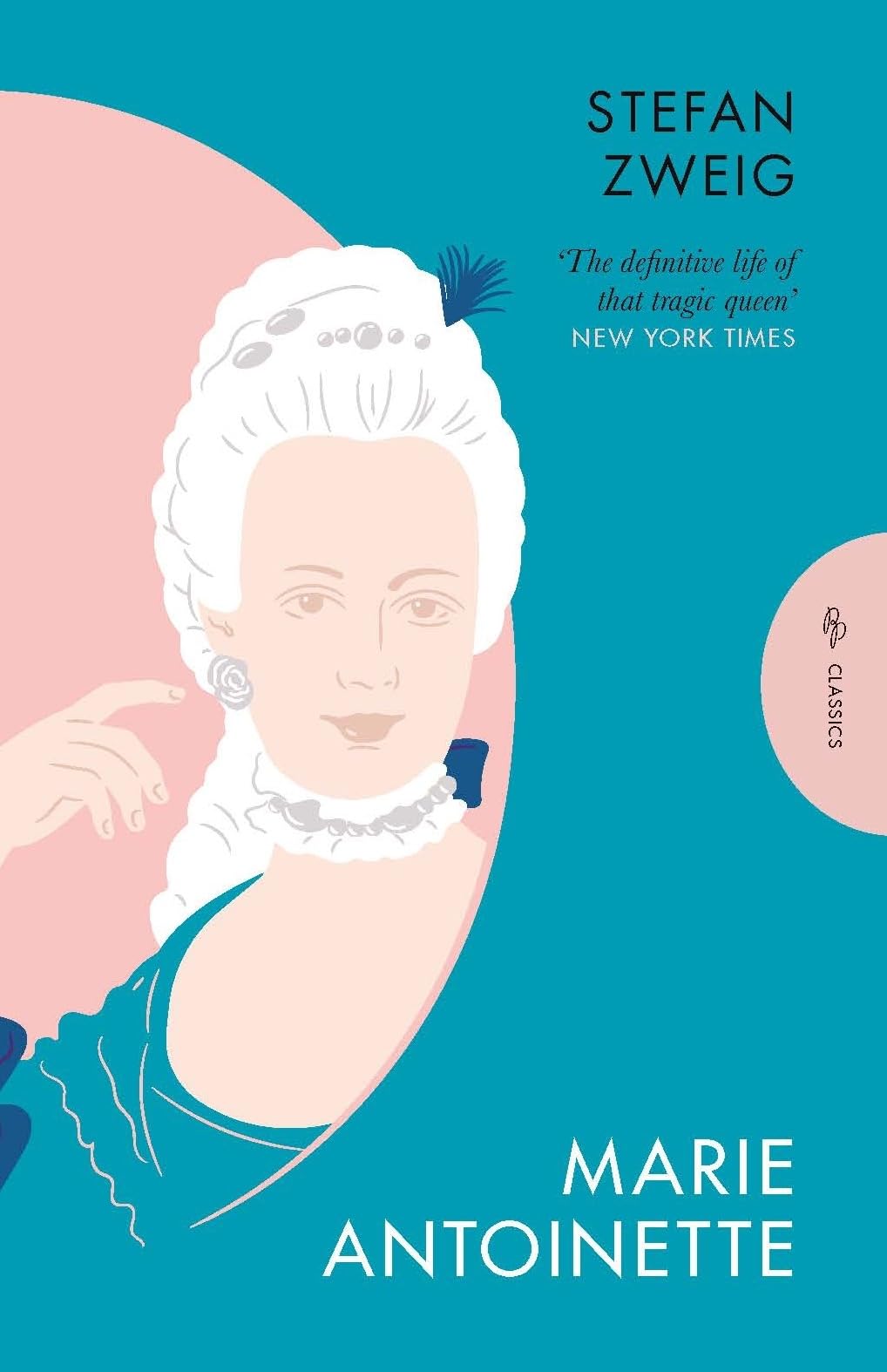 Product Image: Marie Antoinette