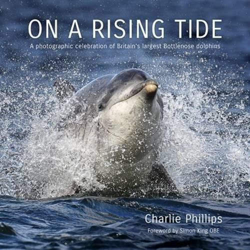 On a Rising Tide: A Photographic Celebration of Britain's Largest Bottlenose Dolphins Mathematics