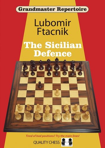 Grandmaster Repertoire 6: The Sicilian Defenc Leisure & Fun