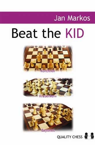 Beat the Kid: Three Lines Against the King's Indian Leisure & Fun