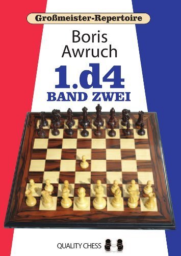 Product Image: 1.d4 - Band Zwei