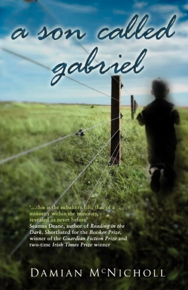 Product Image: A Son Called Gabriel