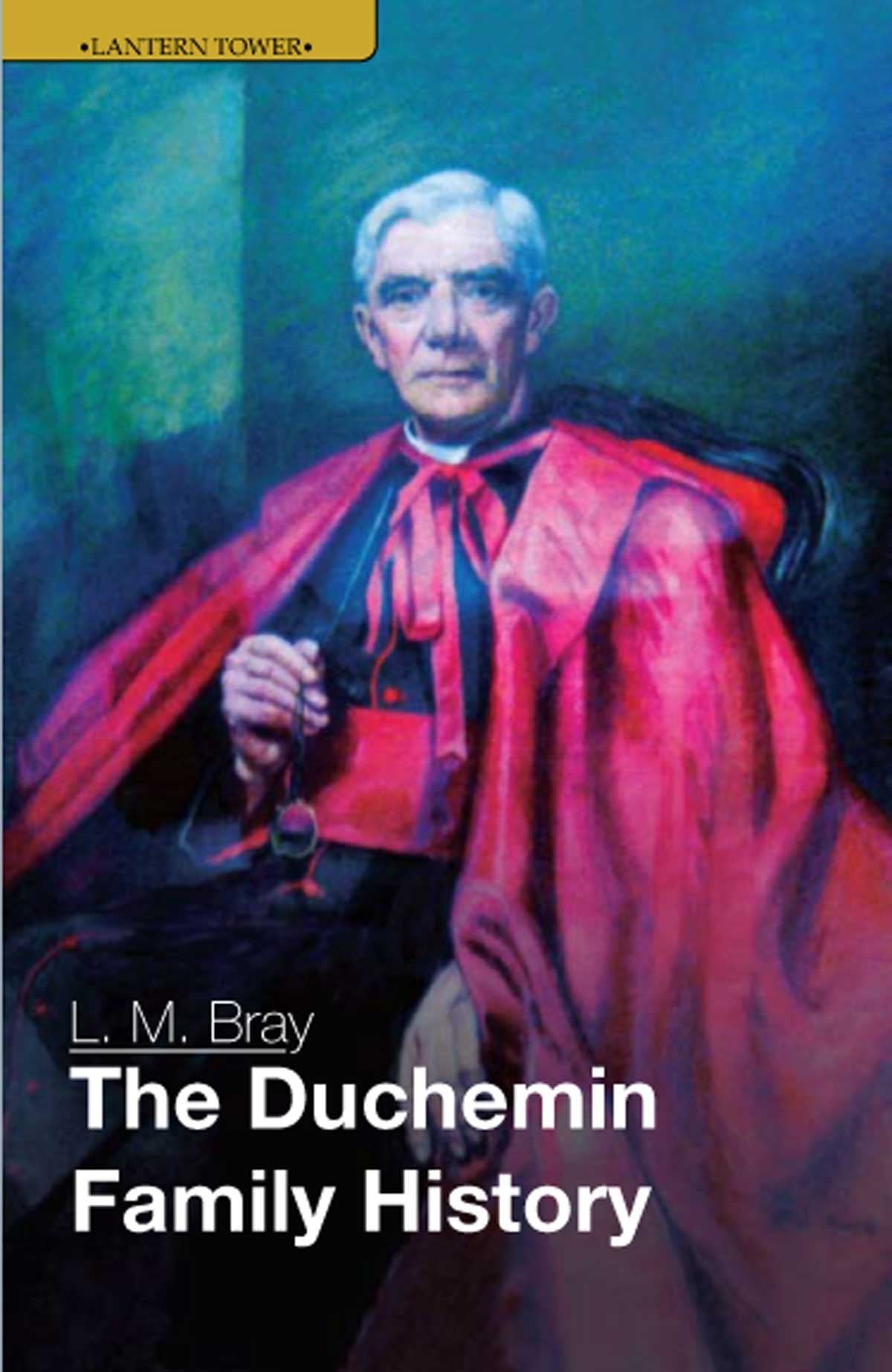 The Duchemin Family History Leisure, Home & Garden