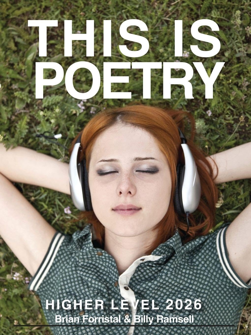 Product Image: This is Poetry Higher Level 2026