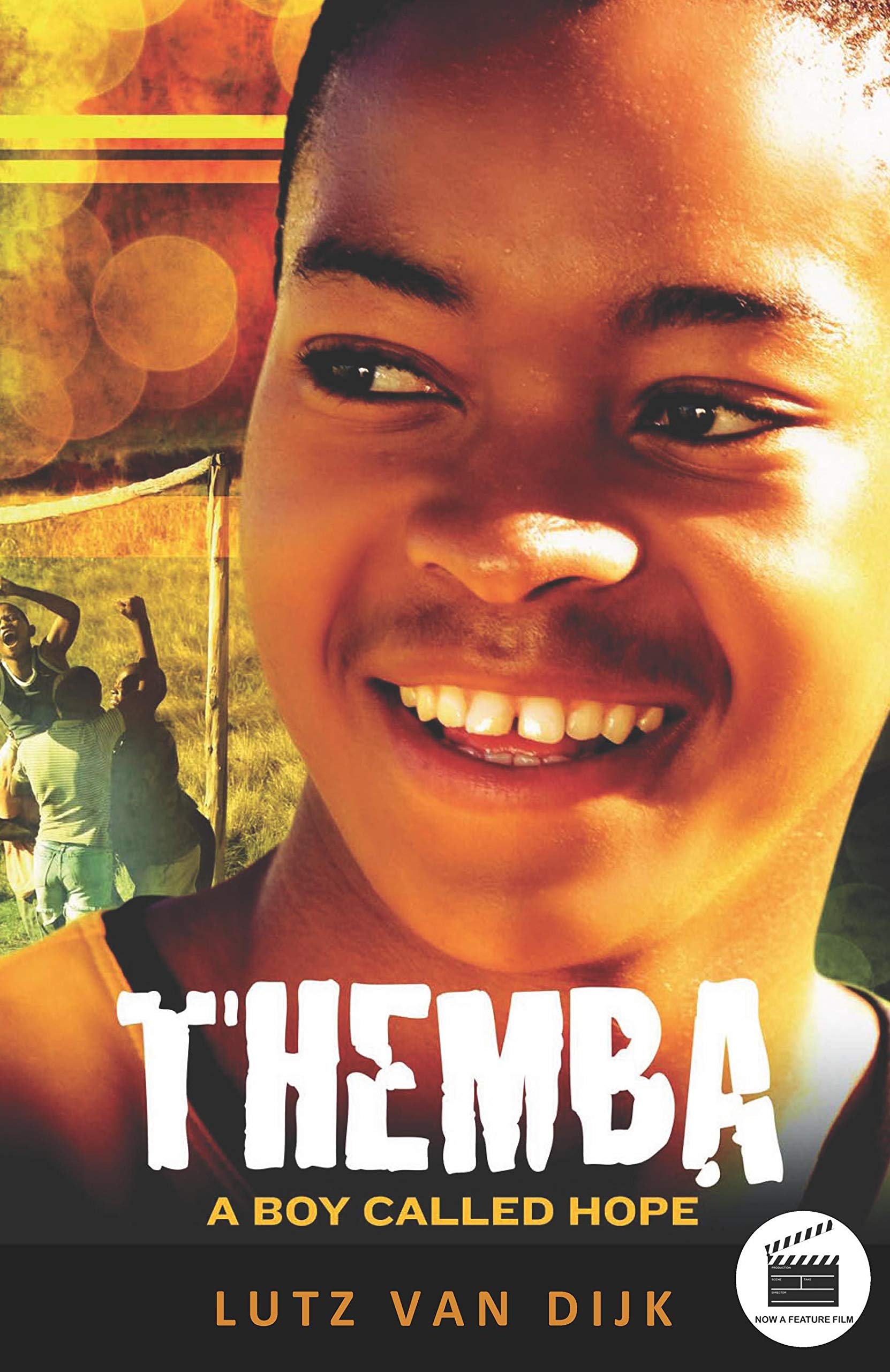 Themba: Fiction
