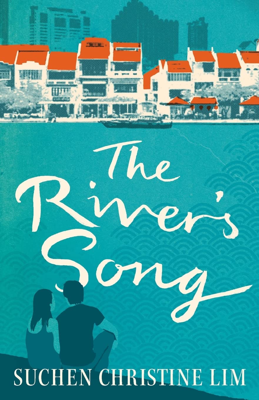 The River's Song book