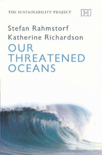 Our Threatened Oceans Business, Finance & Career