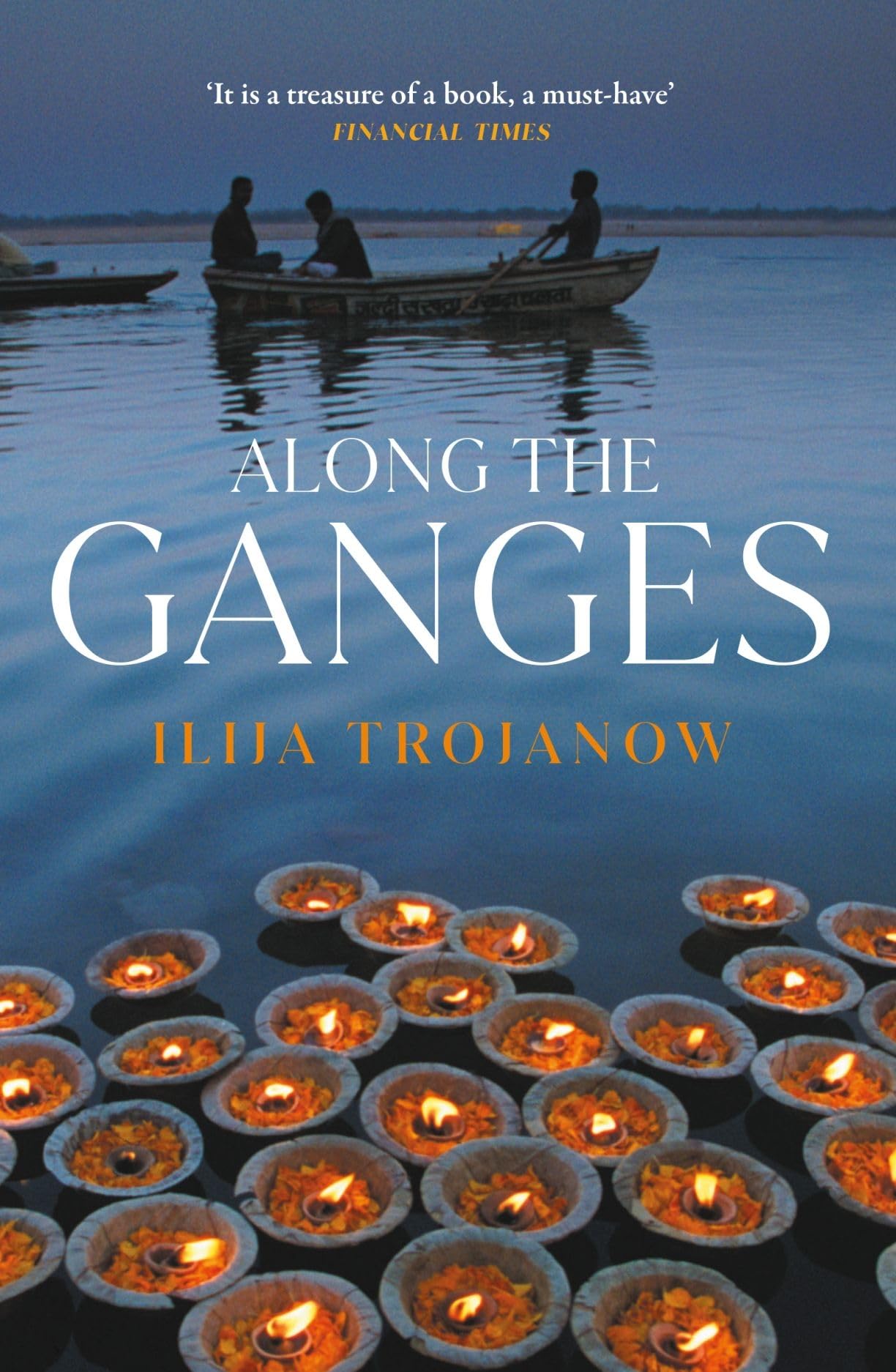 Product Image: Along the Ganges