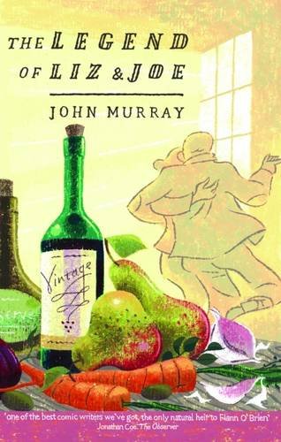 The Legend of Liz and Joe book