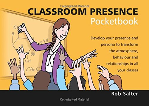 Classroom Presence Pocketbook Learning & Reference Books