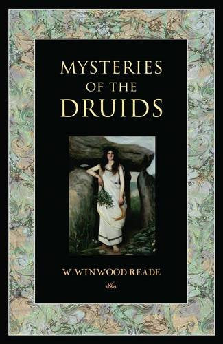 Mysteries of the Druids Religion & Esotericism