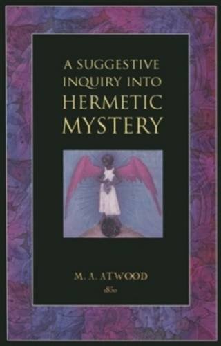 Hermetic Mystery Philosophy