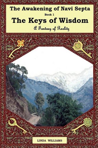 THE Awakening of Navi Septa Book One: The Keys of Wisdom Philosophy