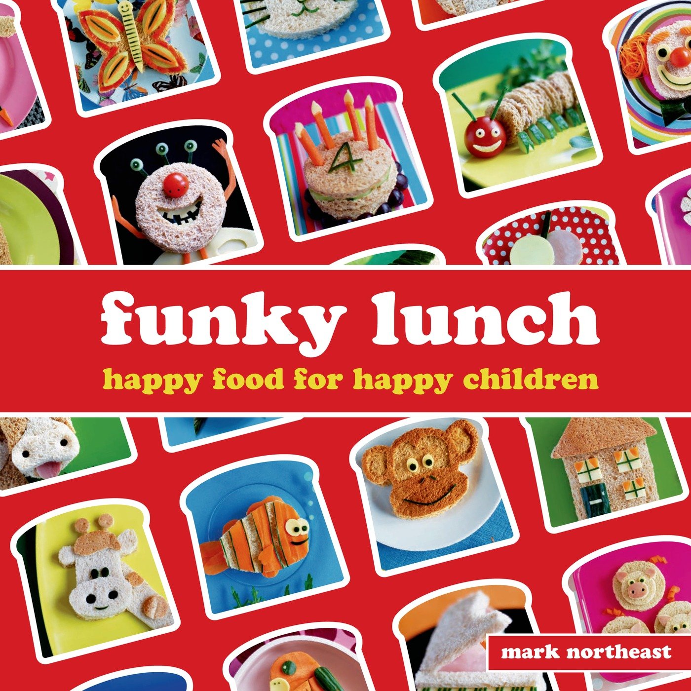 Funky Lunch Leisure, Home & Garden