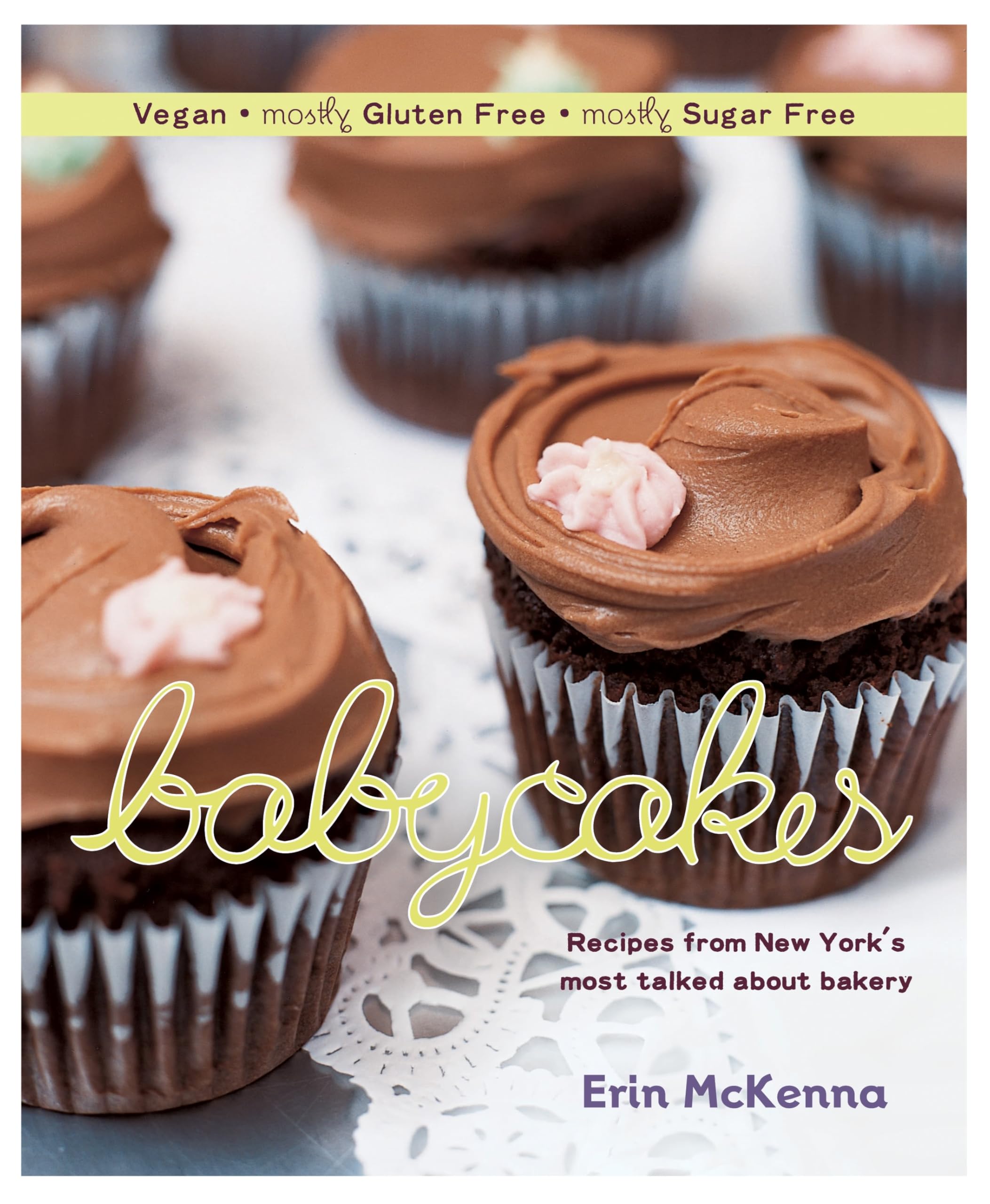 Babycakes Leisure, Home & Garden Books