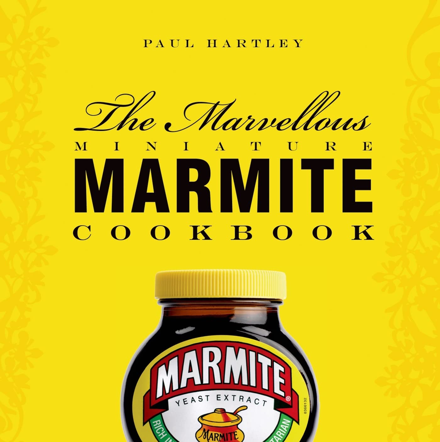 The Marvellous Miniature Marmite Cookbook Leisure, Home & Garden