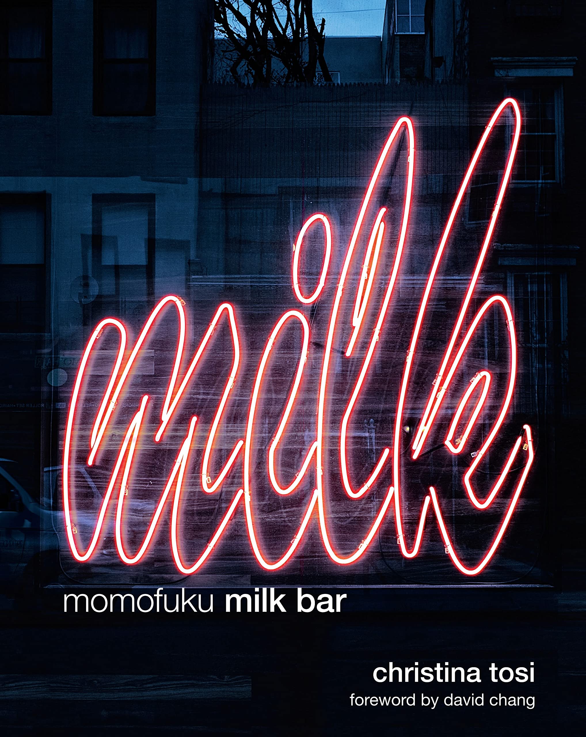 Momofuku Milk Bar Leisure, Home & Garden
