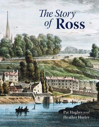 The Story of Ross Politics & History