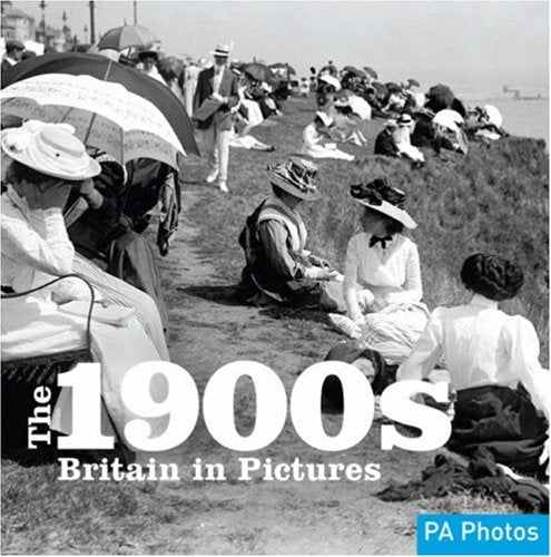 The 1900s (Twentieth Century in Pictures) Travel