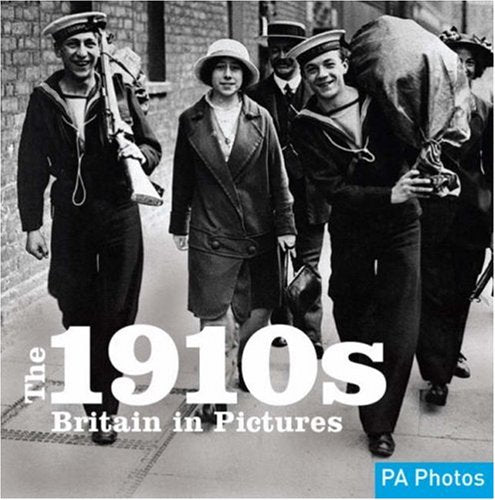 The 1910s (Twentieth Century in Pictures) Travel