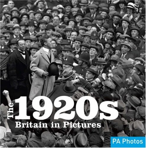 The 1920s (Twentieth Century in Pictures) Travel