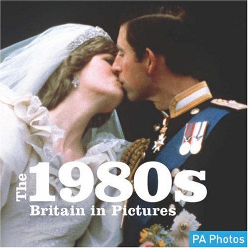 The 1980s (Twentieth Century in Pictures) Travel