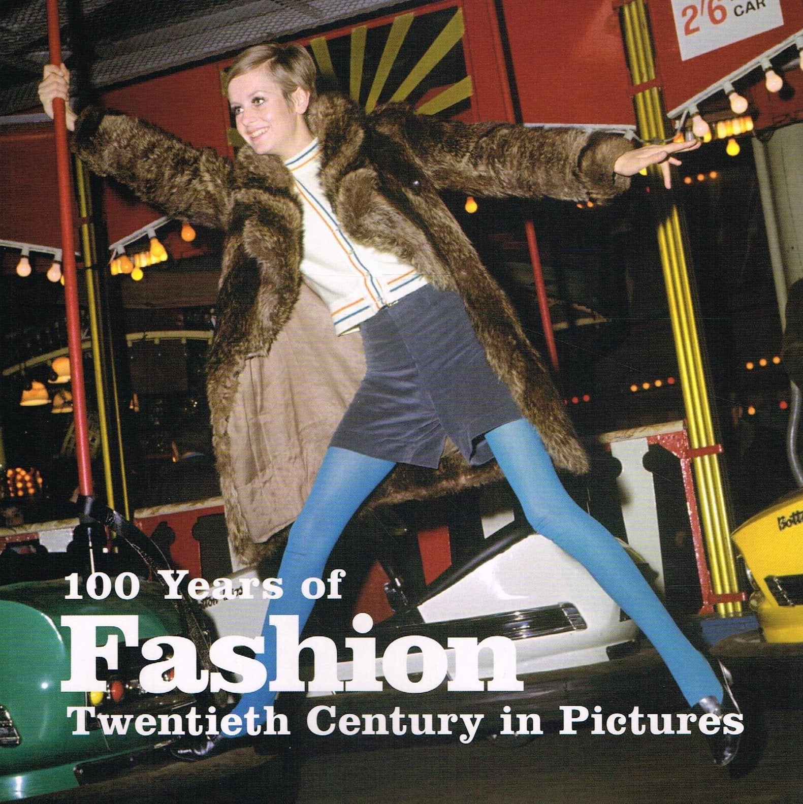 100 Years of Fashion: Twentieth century in pictures Architecture