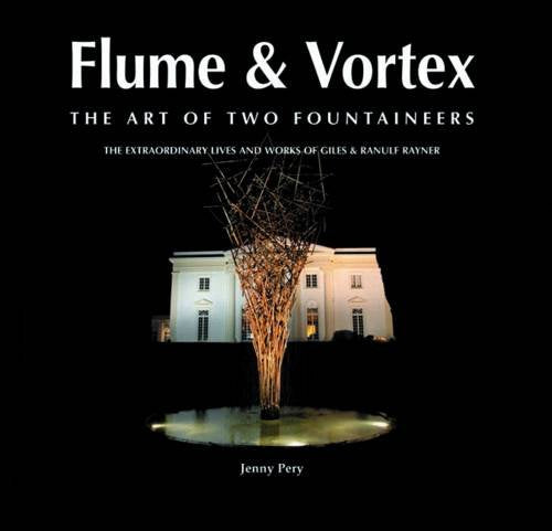 Flume & Vortex: The Art of Two Fountaineers Architecture