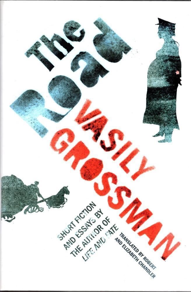 The Road: Short Fiction and Essays Essays & Short Stories
