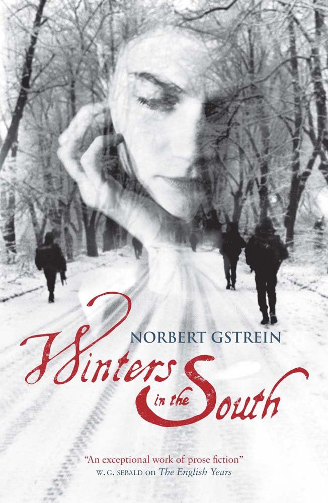 Product Image: Winters in the South