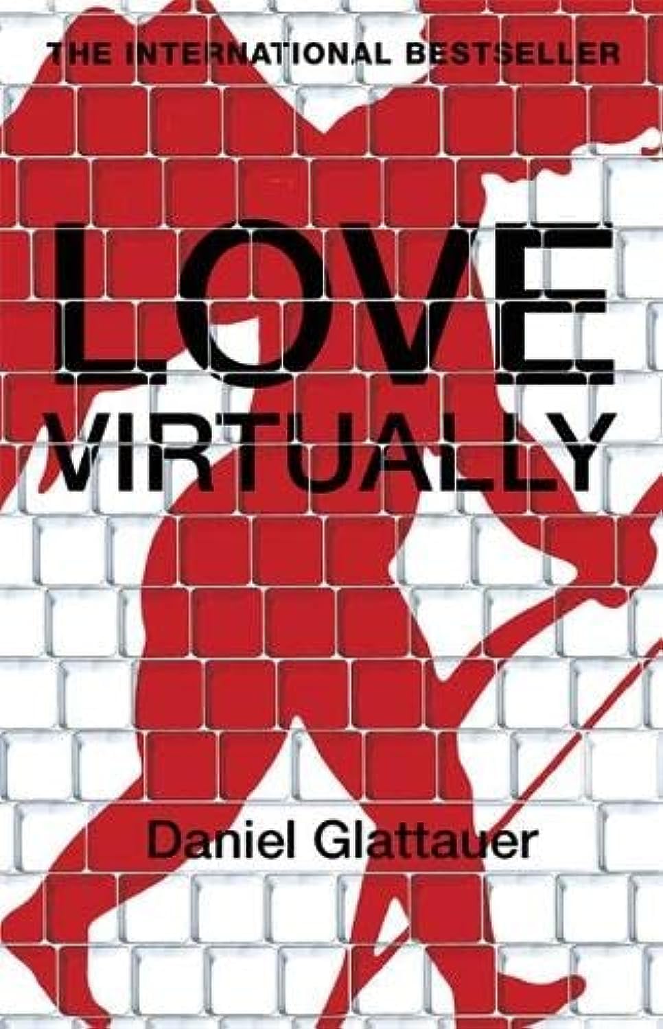 Love Virtually Contemporary literature Books