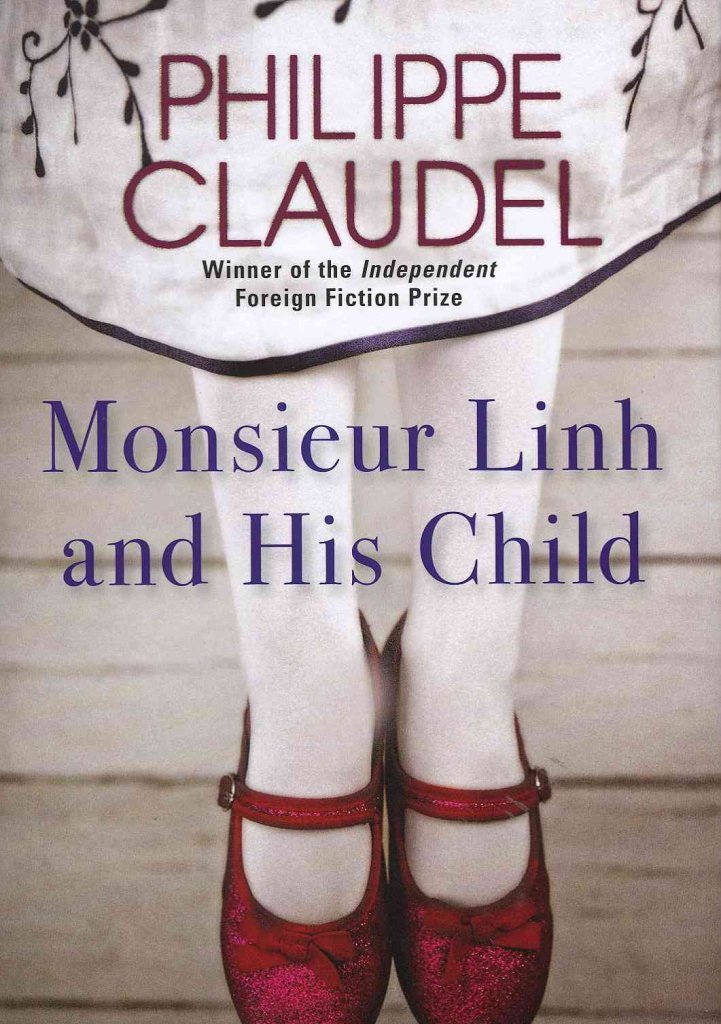 Monsieur Linh and His Child book