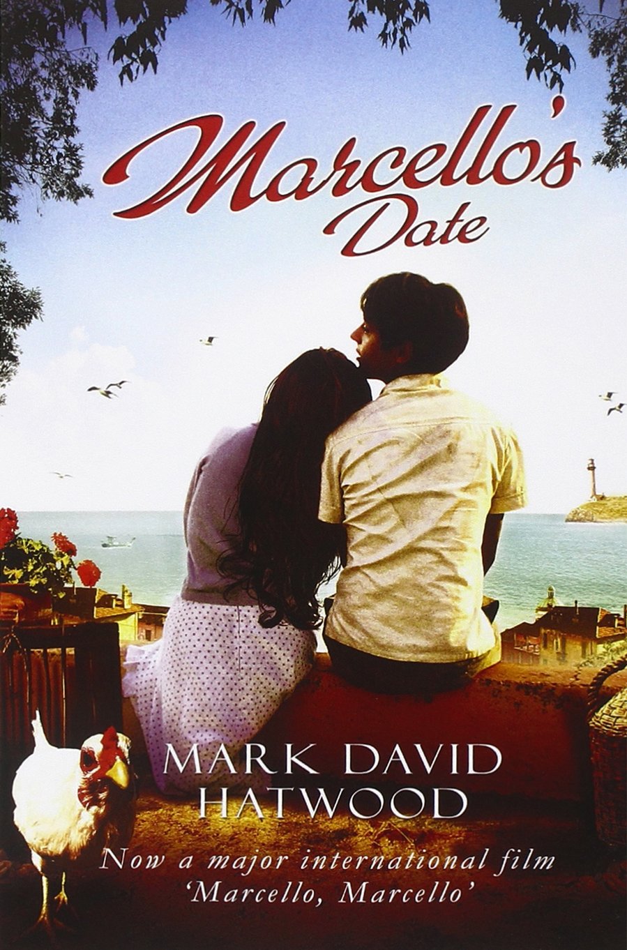 Product Image: Marcello's Date