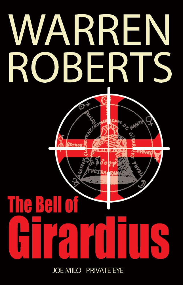 The Bell of Girardius Contemporary literature