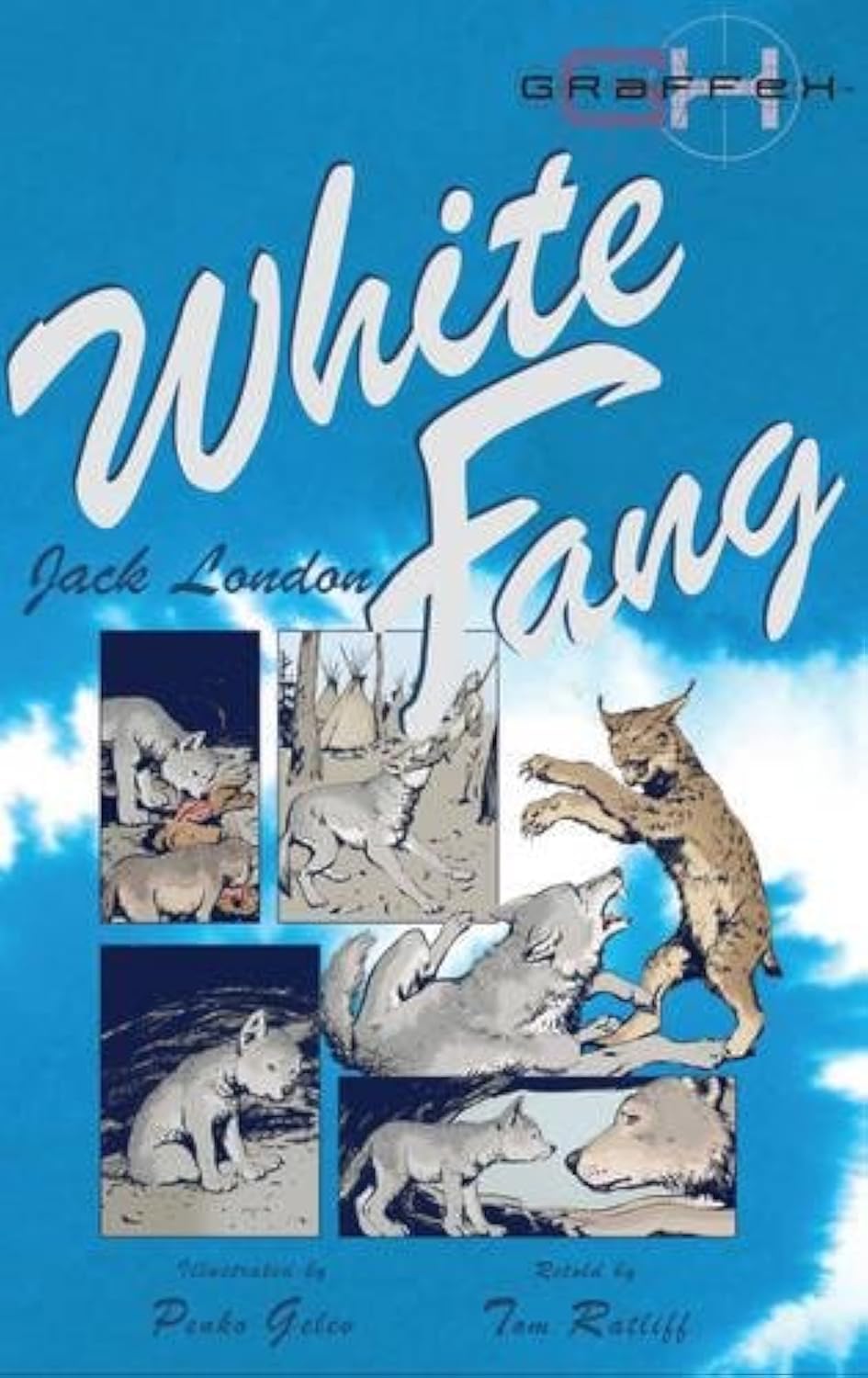 Product Image: White Fang (Graffex)