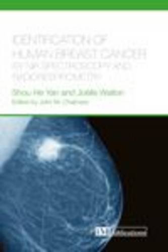 Identification of Human Breast Cancer by NIR Spectroscopy and Radiorespirometry Medicine