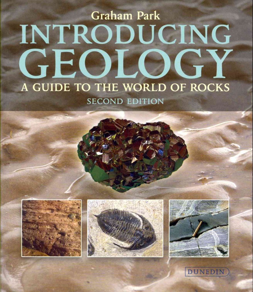 Introducing Geology: A Guide to the World of Rocks (Introducing Earth and Environmental Sciences) Mathematics
