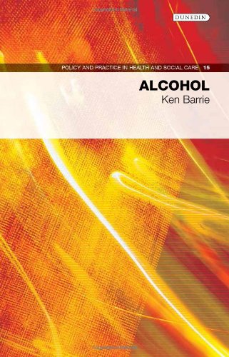 Alcohol (Policy and Practice in Health and Social Care, 15, Band 15) Books