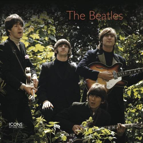 The "Beatles" (Icons of Our Time) Film, Art & Culture