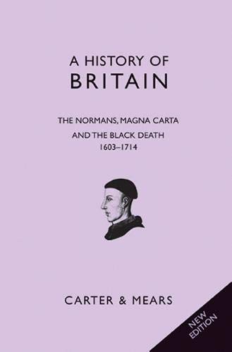 A History of Britain (History of Britain, 2, Band 2) Social Sciences