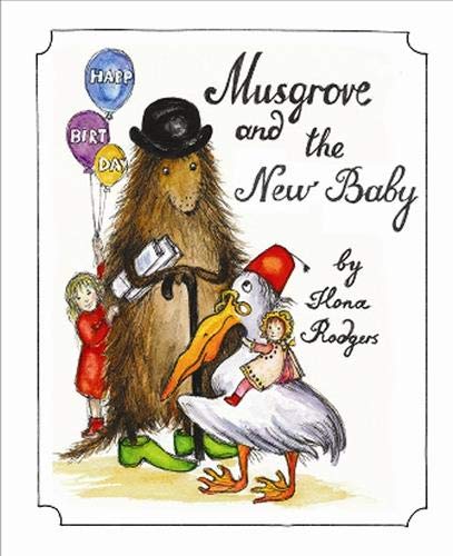 Nanny Musgrove and the New Baby Novels & Short Stories